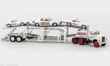 H0 1/87 Brekina 90500 LKW