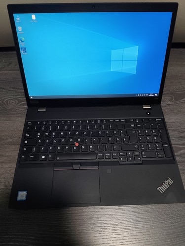 Lenovo thinkpad p53s - lenovo,