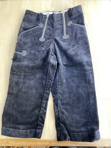 Fhb zunfthose damen schwarz - fhb,