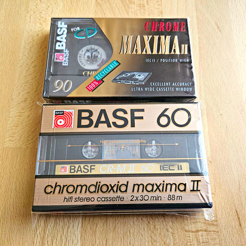 Basf chrome maxima - maxima, +