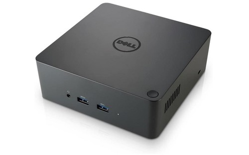 Dell dockingstation - dell,