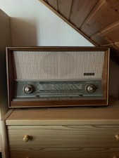 Saba Wildbad 11 1961-1962 Röhrenradio