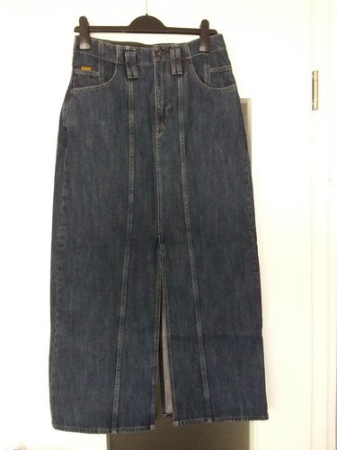 Stylischer jeansrock star - stylischer, j-star