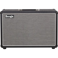 Mesa Boogie 2x12 Boogie Open