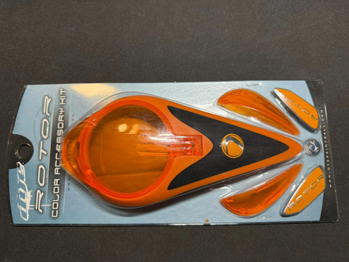 Dye rotor colour - dye,