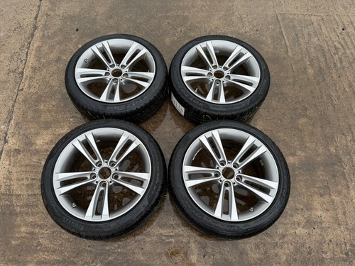Bmw 3er f30 4er alufelgen - 4x,