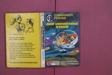 317391 H. G. Francisco COMMANDER PERKINS: DER VERBOTENE STERN Franz Schneider
