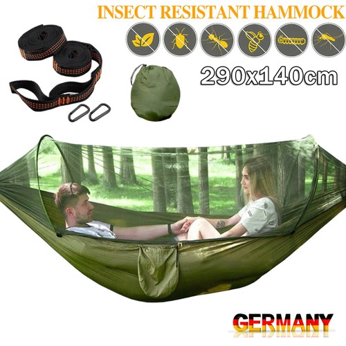 Hängematte outdoor - hängematte,
