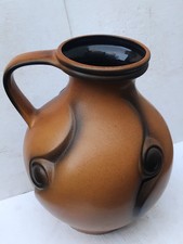 große Keramikvase/Bodenvase