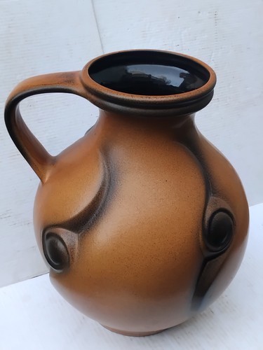 Große keramikvase bodenvase - große, keramikvase/bodenvase