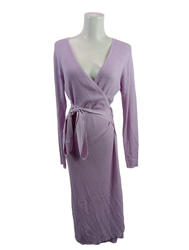 Davida wickelkleid seide - wickelkleid,