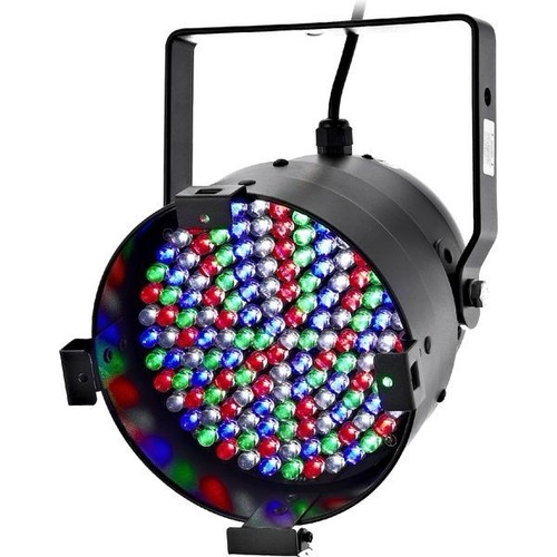Stairville led par56 mkii rgbw - stairville,