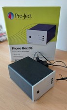 Pro-Ject Phono Box DS MM/MC