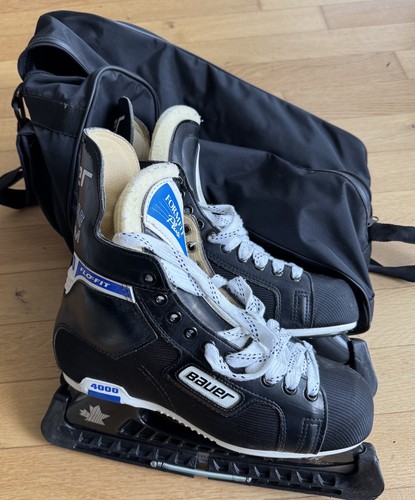 Bauer supreme custom - supreme,