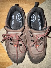 Engelbert und  Strauß Sicherheitsschuhe S3  Gr. 46 gebraucht