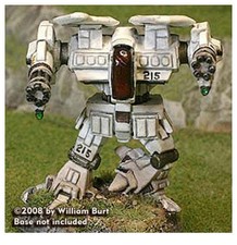 Ral Partha Battletech -