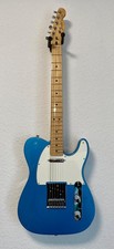 Fender Telecaster - Made in Mexico