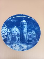 Sammlerteller Wandteller Royal