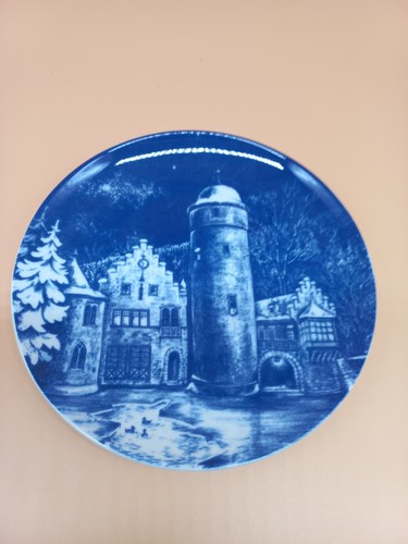Sammlerteller wandteller royal - sammlerteller,