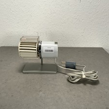 Braun HL1 H Tischlüfter | Elektronik | Vintage Design Dieter Rams Sammler