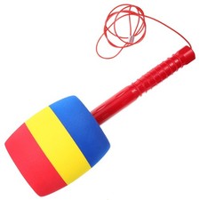 Whack Mole Spiel Interaktives