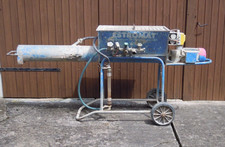 Durchlaufmischer Estromat 404