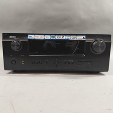 Denon AVR-591 Receiver