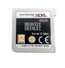 Bravely Default 3DS | Deutsch | Nintendo 3DS | Nur Modul