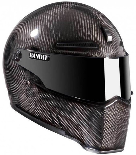 Bandit alien carbon - bandit,