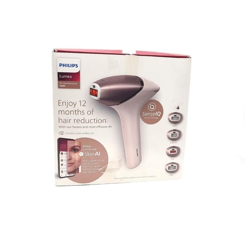 Philips ipl - philips,