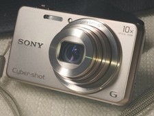 Sony Cyber-shot DSC-WX220, 10X