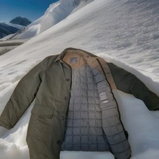 Duvetica Daunenjacke Gr. 52 |