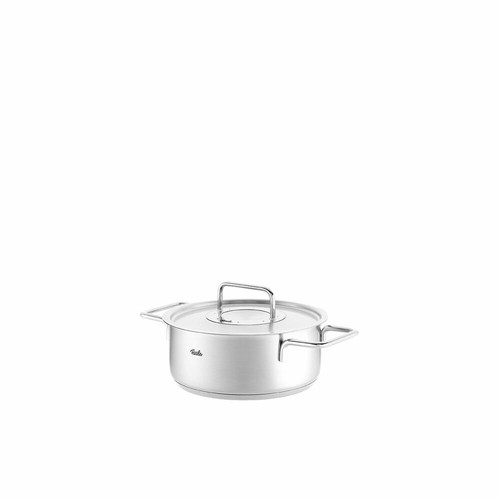 Fissler bratentopf pure - fissler,