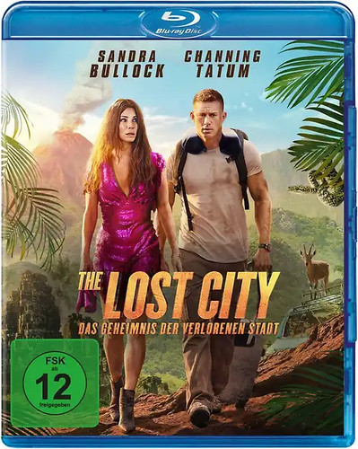 The lost city das geheimnis - city-das,