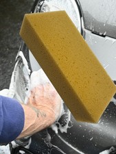 AUTOSCHWAMM SCHWAMM PROFI CAR