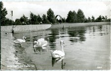 Foto-AK BERLIN TEGEL am