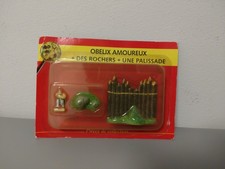 Plastoy Das gallische Dorf des