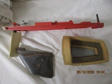 Modellbau Ersatzteile für Segelschiff