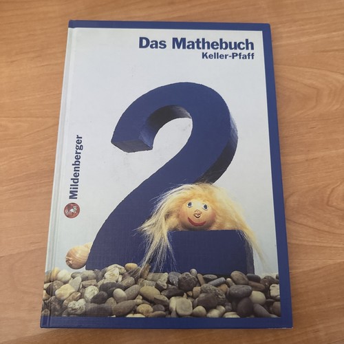 Mildenberger das mathebuch - mildenberger, 2