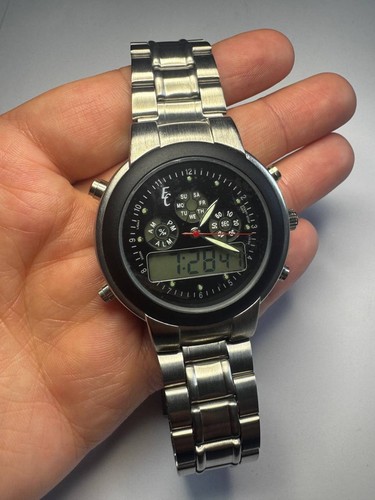 Neu eric chevillard uhr - eric,