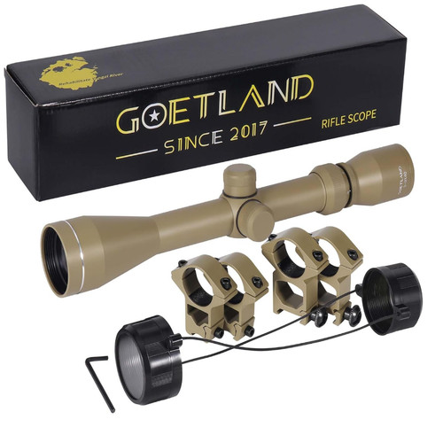 Goetland zielfernrohr - goetland,