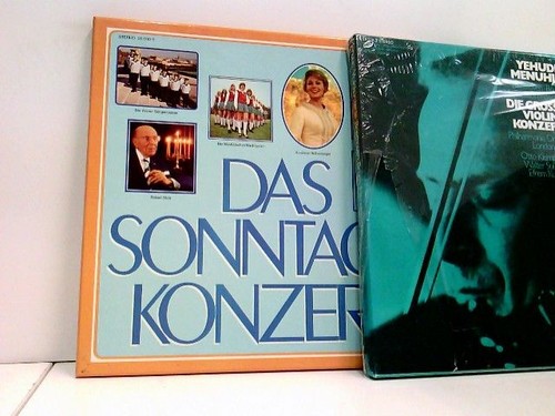 Boxen various das - 2, /