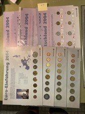 Münzen Europa Sammlung 10