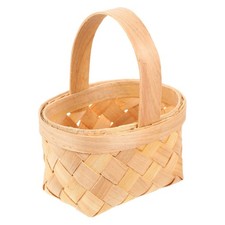  Blumenmädchenkorb Für Die