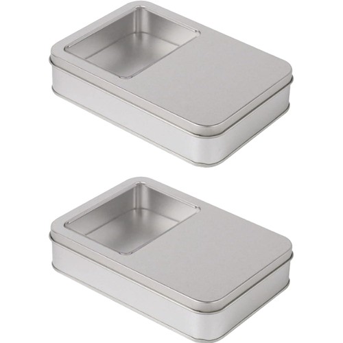 Metalldosen mit deckel - metalldosen,