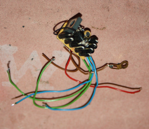 Märklin - , h0
