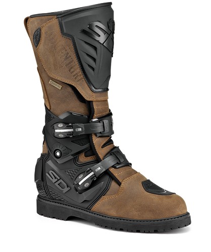 Sidi adventure gore tex - 2, gore-tex