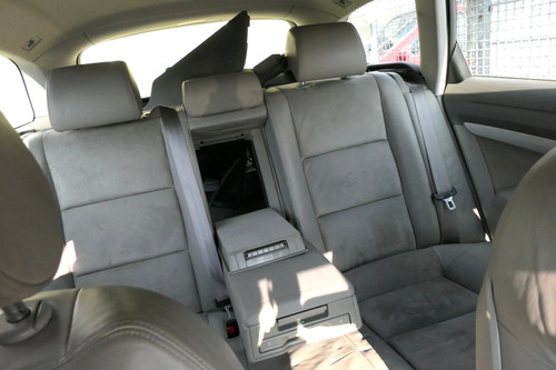 Audi sitz rückbank - audi, 4f