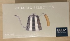 BEEM POUR OVER Wasserkessel