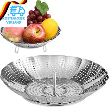 Vicloon Dampfeinsatz Für